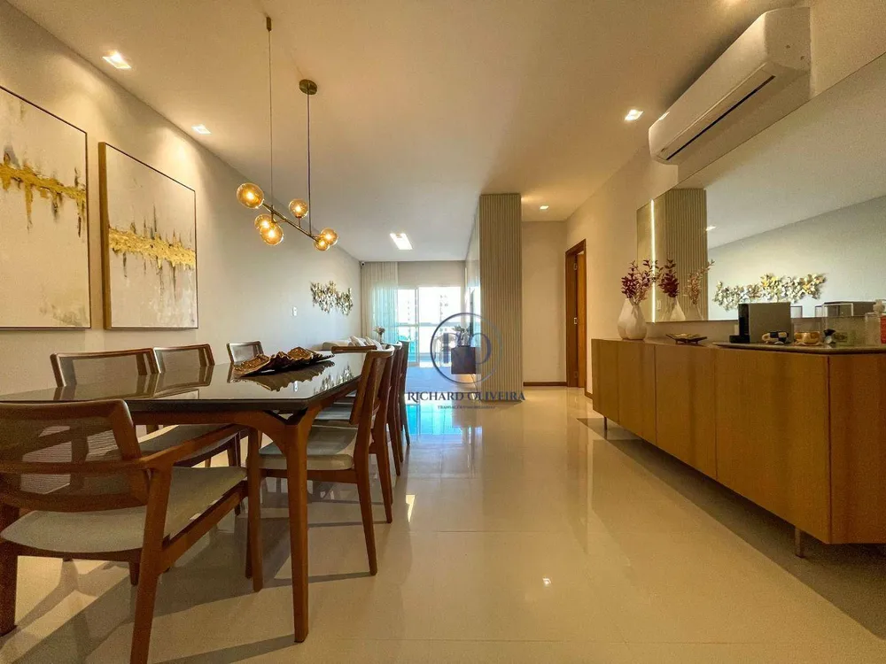Apartamento, 3 quartos, 126 m² - Foto 3