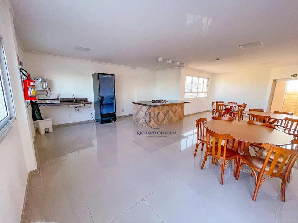 Apartamento, 3 quartos, 126 m² - Foto 20