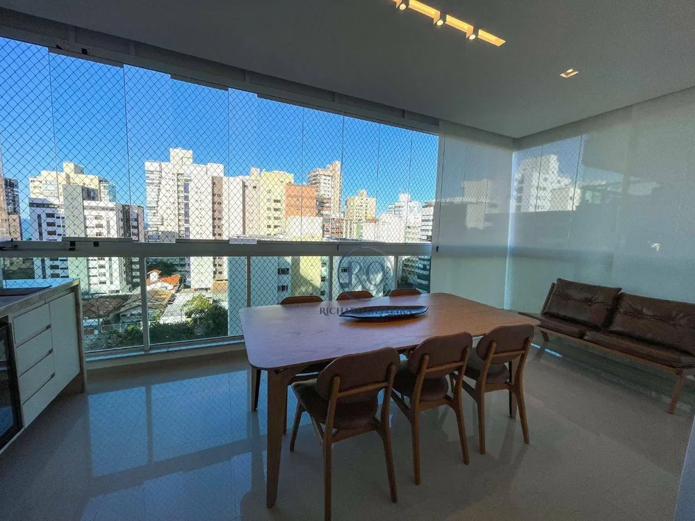 Apartamento, 3 quartos, 126 m² - Foto 9