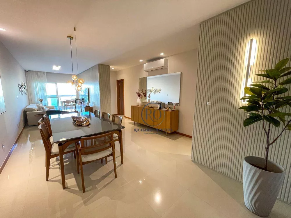 Apartamento, 3 quartos, 126 m² - Foto 4
