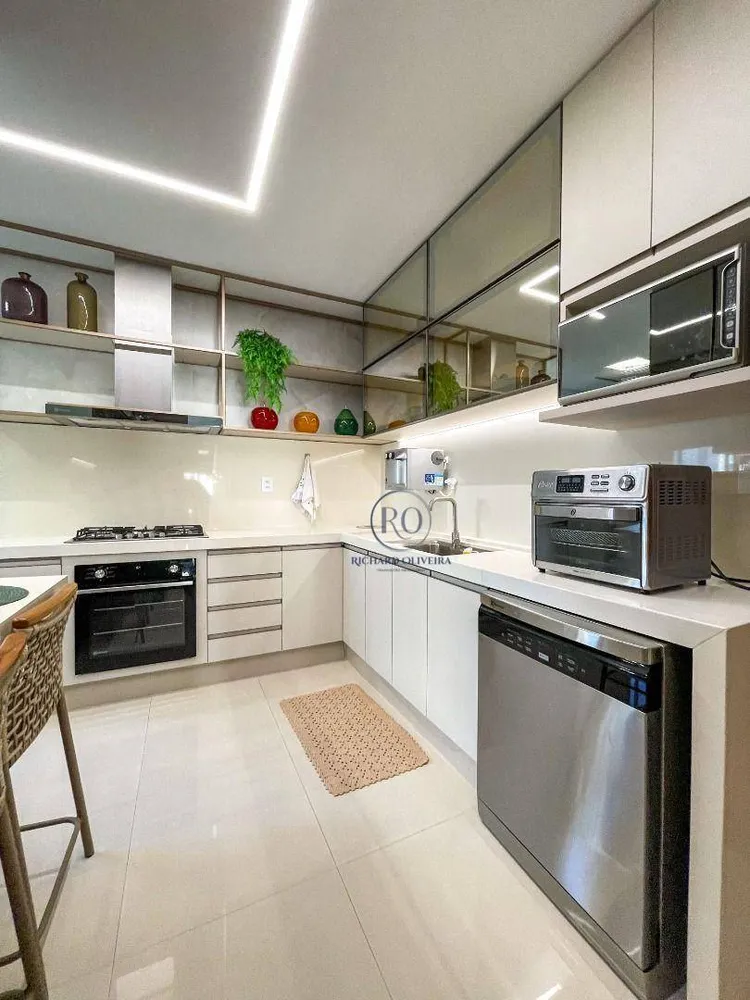 Apartamento, 3 quartos, 126 m² - Foto 12