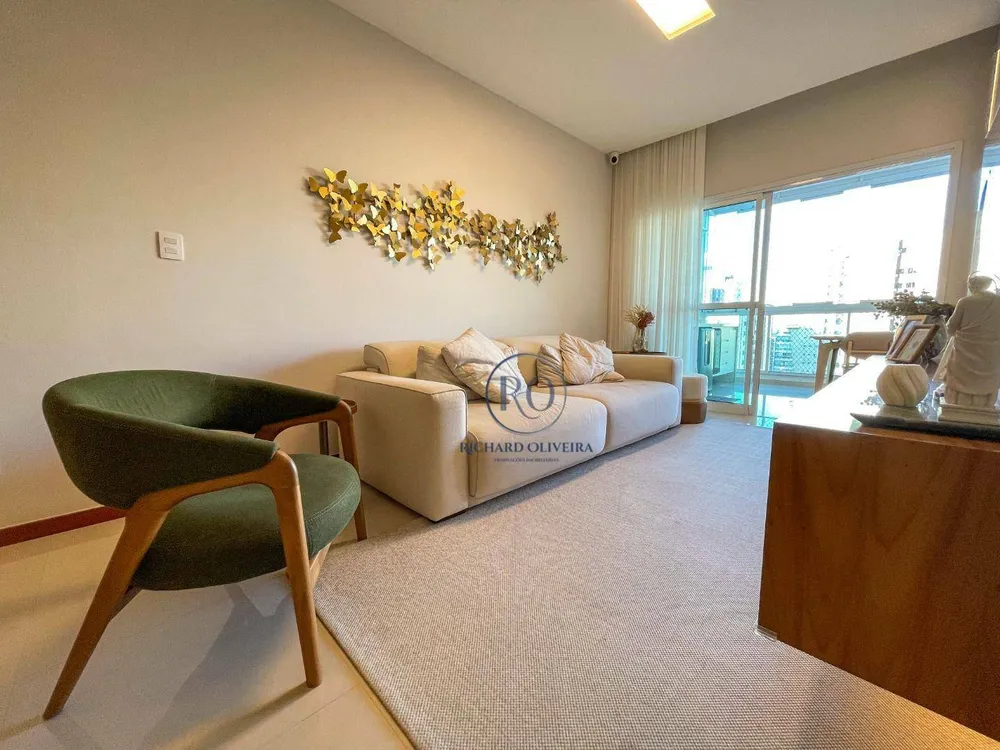 Apartamento, 3 quartos, 126 m² - Foto 4