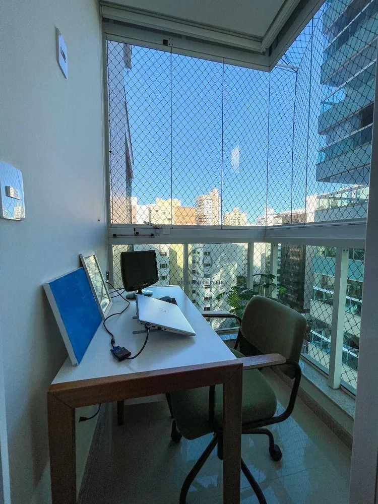 Apartamento, 3 quartos, 126 m² - Foto 15