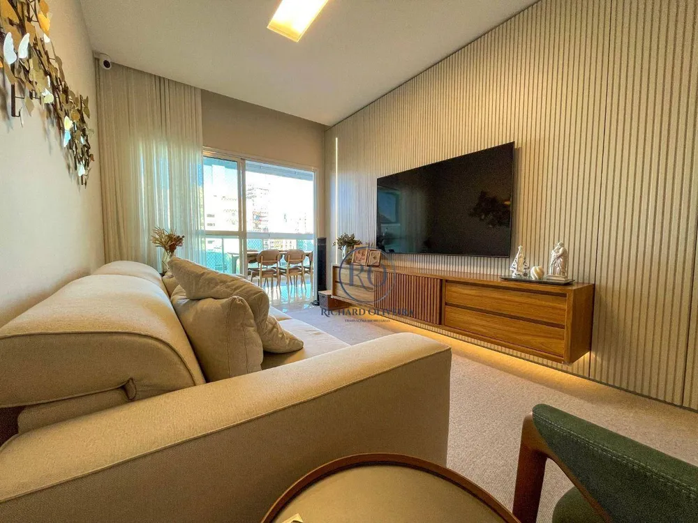 Apartamento, 3 quartos, 126 m² - Foto 6