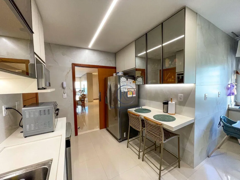 Apartamento, 3 quartos, 126 m² - Foto 13
