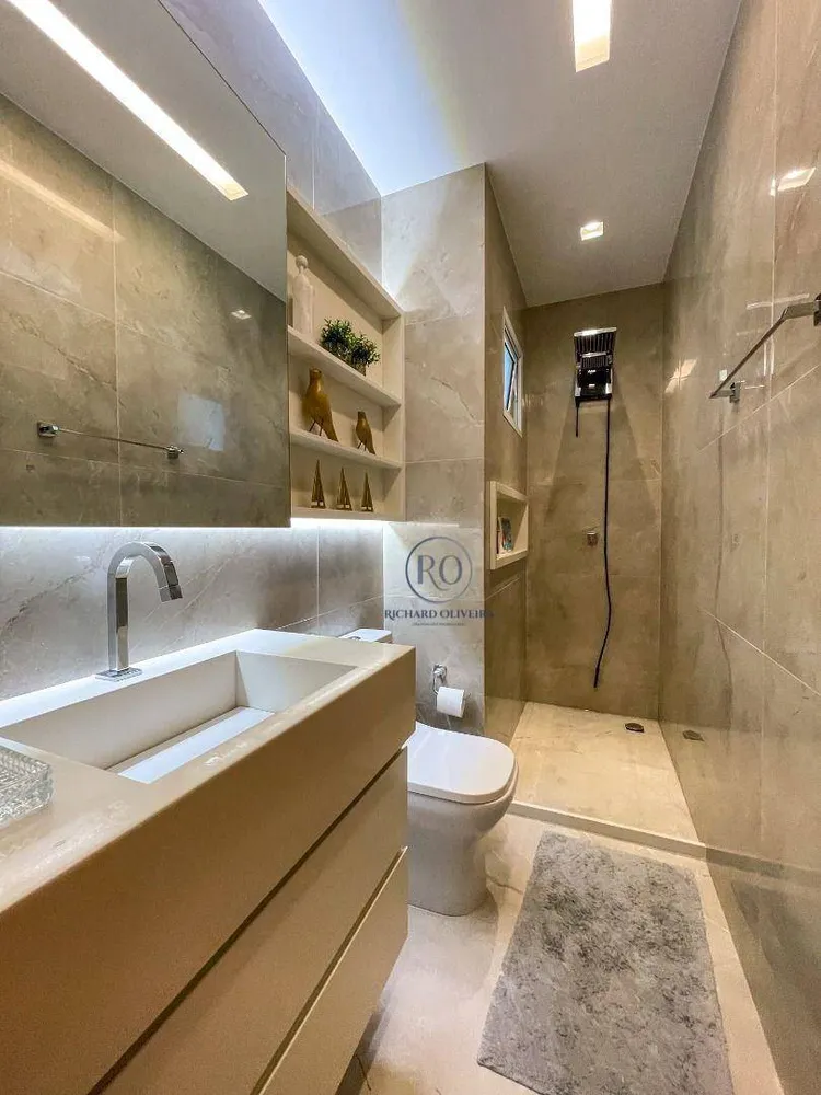 Apartamento, 3 quartos, 126 m² - Foto 18