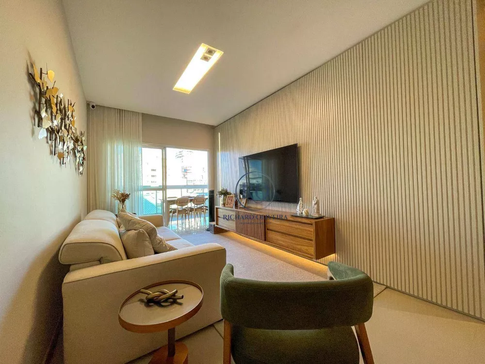 Apartamento, 3 quartos, 126 m² - Foto 2