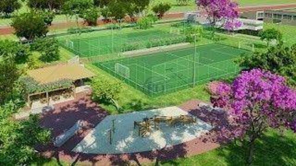 Loteamento e Condomínio, 607 m² - Foto 9