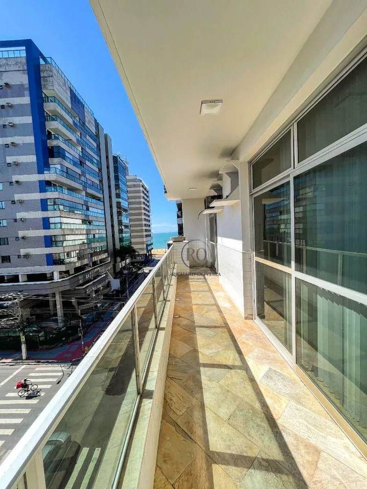 Apartamento, 4 quartos, 255 m² - Foto 5