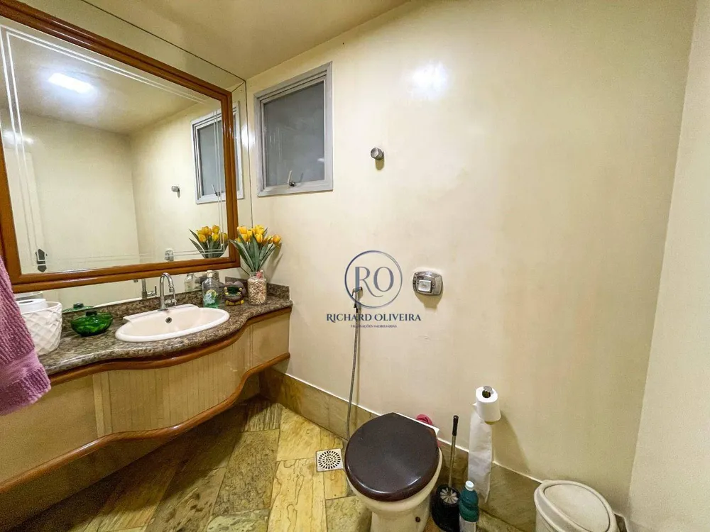 Apartamento, 4 quartos, 255 m² - Foto 4