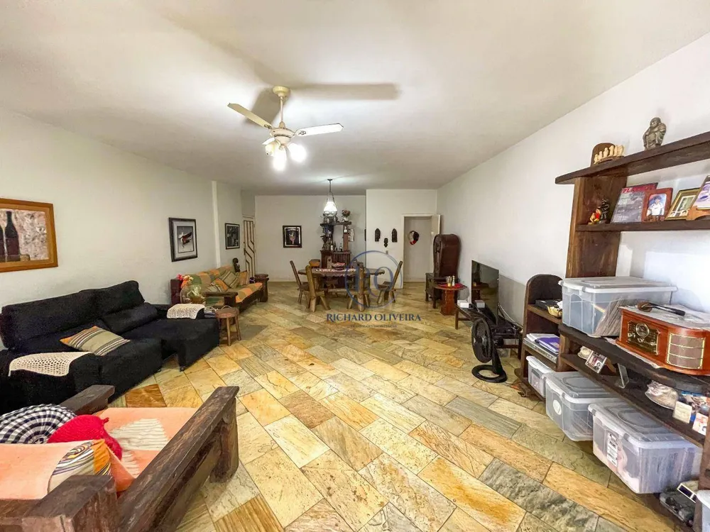 Apartamento, 4 quartos, 255 m² - Foto 2
