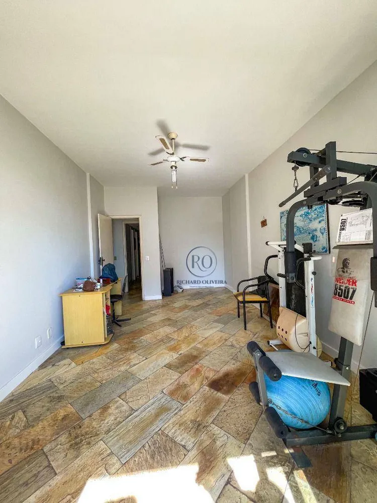 Apartamento, 4 quartos, 255 m² - Foto 9