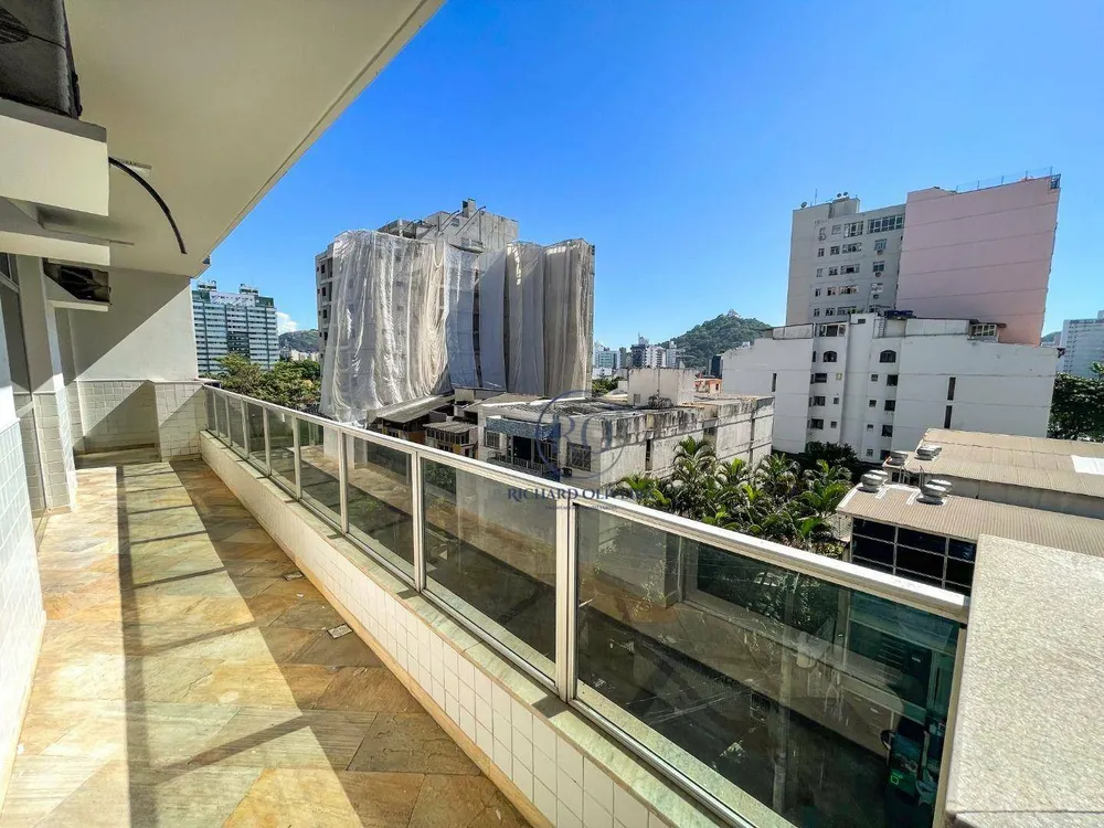Apartamento, 4 quartos, 255 m² - Foto 8