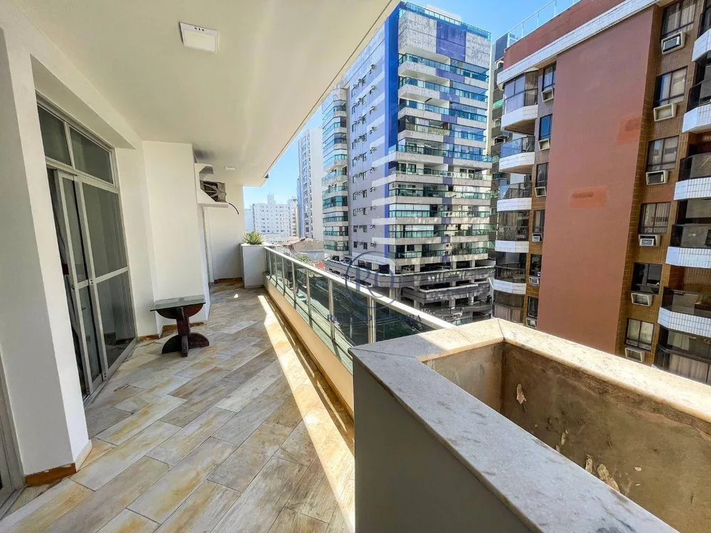 Apartamento, 4 quartos, 255 m² - Foto 1