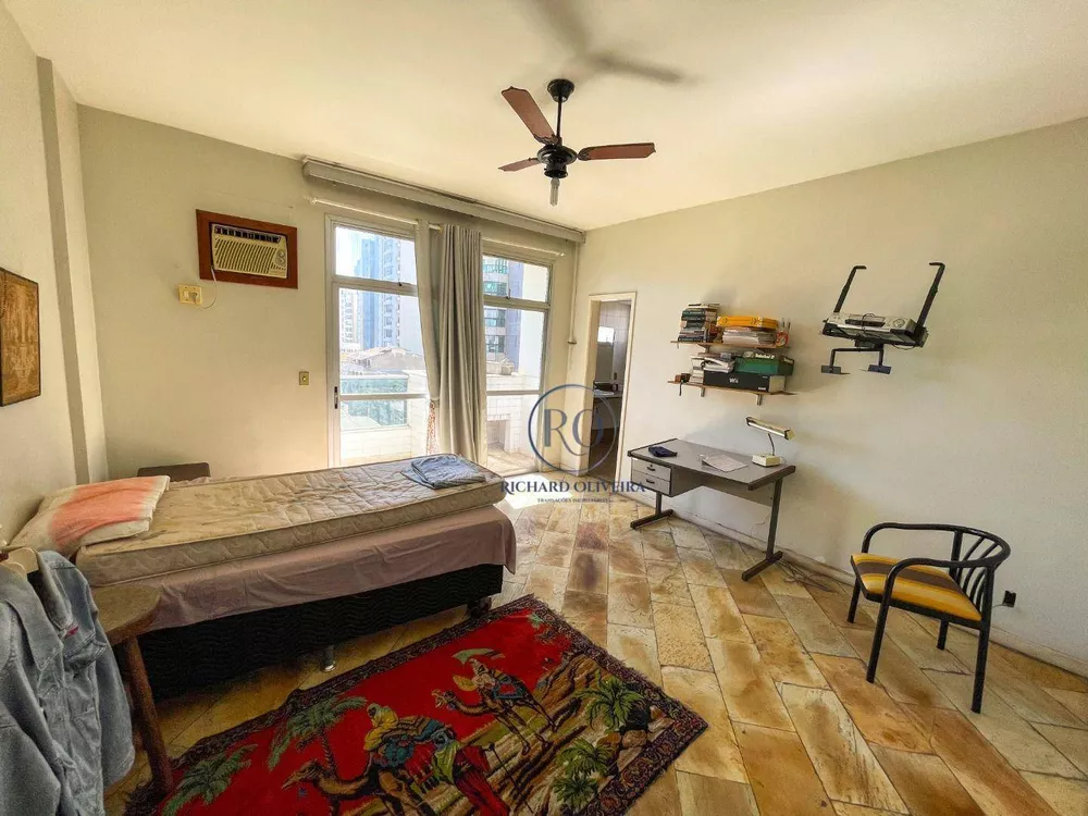 Apartamento, 4 quartos, 255 m² - Foto 3