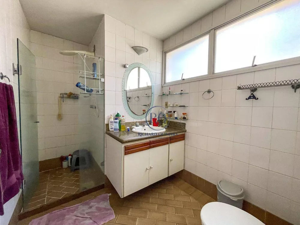 Apartamento, 4 quartos, 255 m² - Foto 4