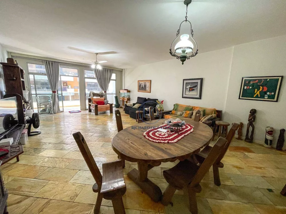 Apartamento, 4 quartos, 255 m² - Foto 2