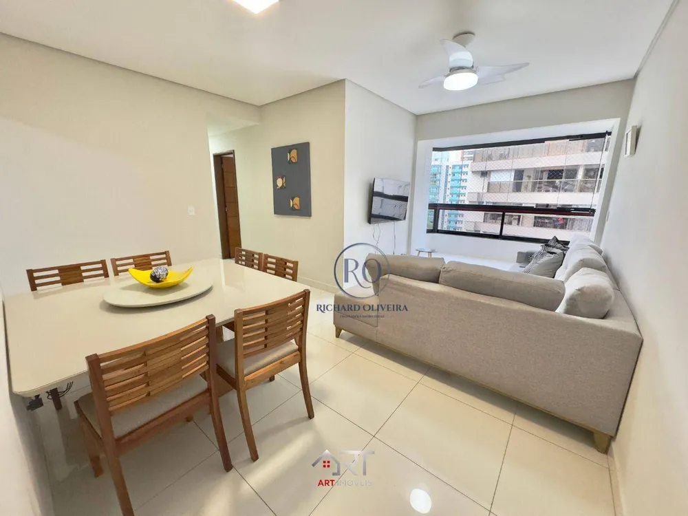 Apartamento, 3 quartos, 123 m² - Foto 3