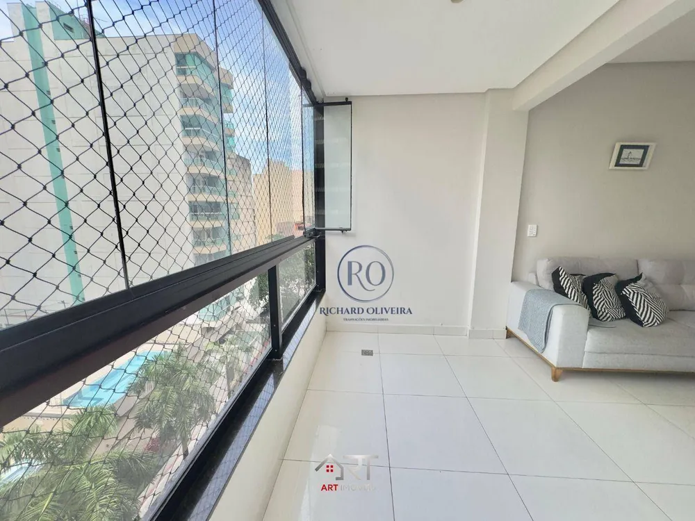 Apartamento, 3 quartos, 123 m² - Foto 2