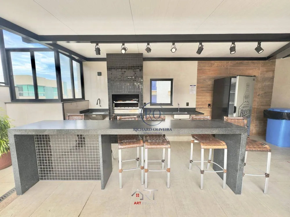 Apartamento, 3 quartos, 123 m² - Foto 4