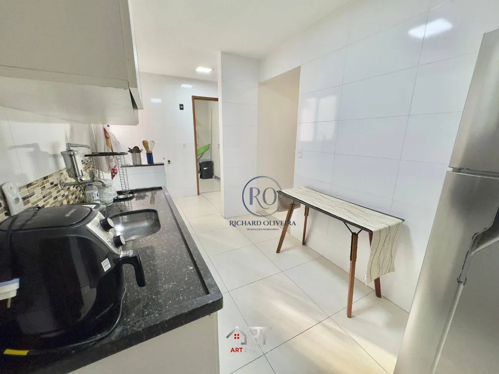 Apartamento, 3 quartos, 123 m² - Foto 8