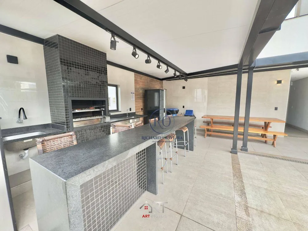 Apartamento, 3 quartos, 123 m² - Foto 5