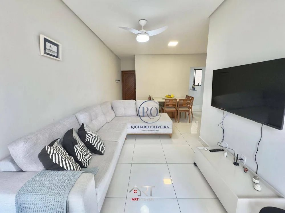 Apartamento, 3 quartos, 123 m² - Foto 1