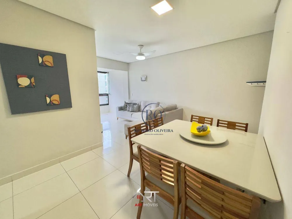 Apartamento, 3 quartos, 123 m² - Foto 12