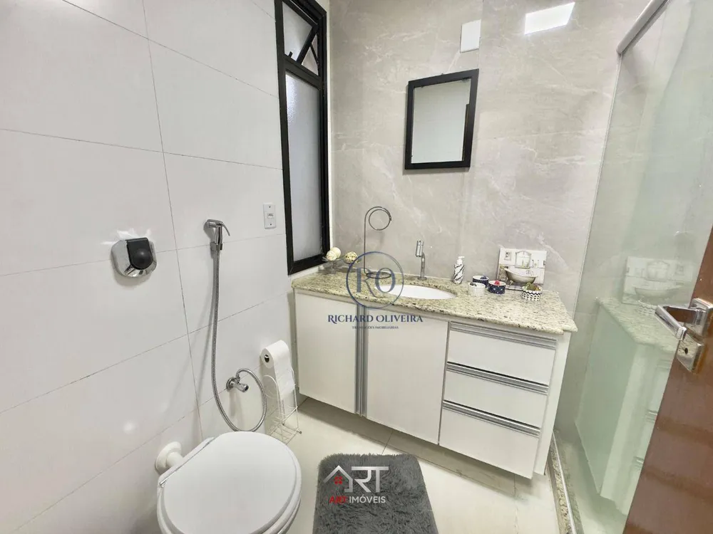 Apartamento, 3 quartos, 123 m² - Foto 11