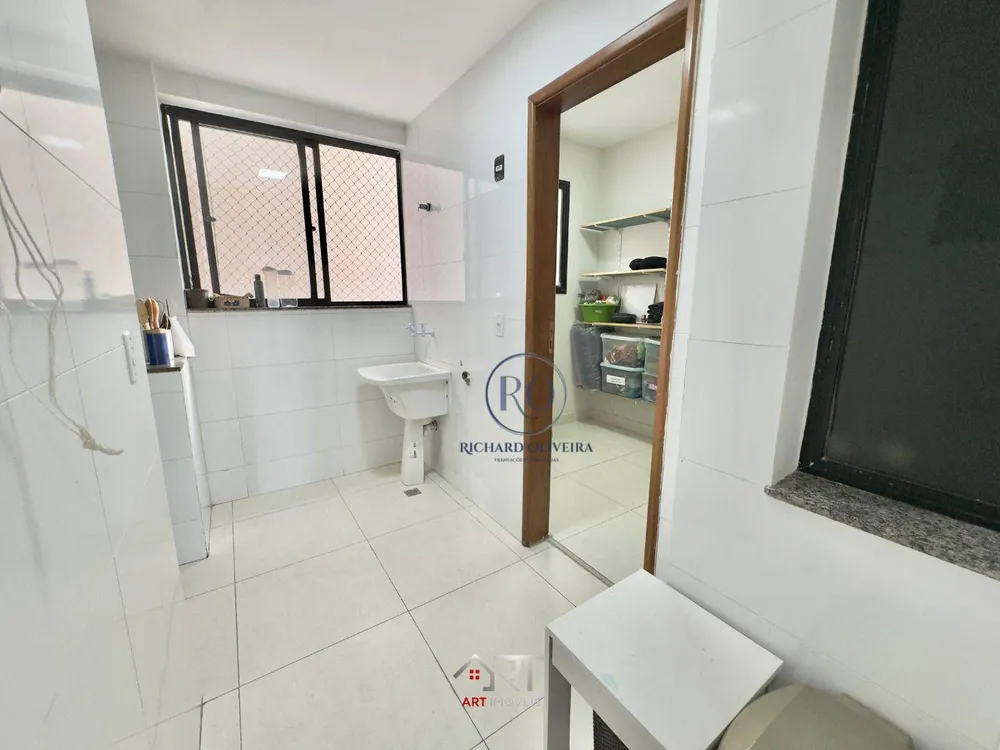 Apartamento, 3 quartos, 123 m² - Foto 7