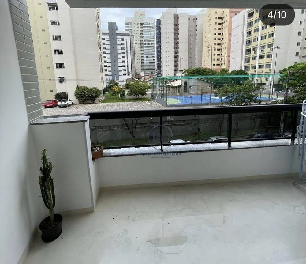Apartamento, 3 quartos, 130 m² - Foto 1