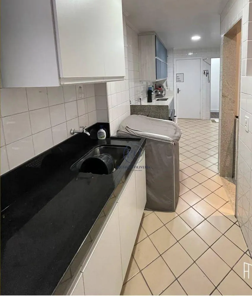 Apartamento, 3 quartos, 130 m² - Foto 5