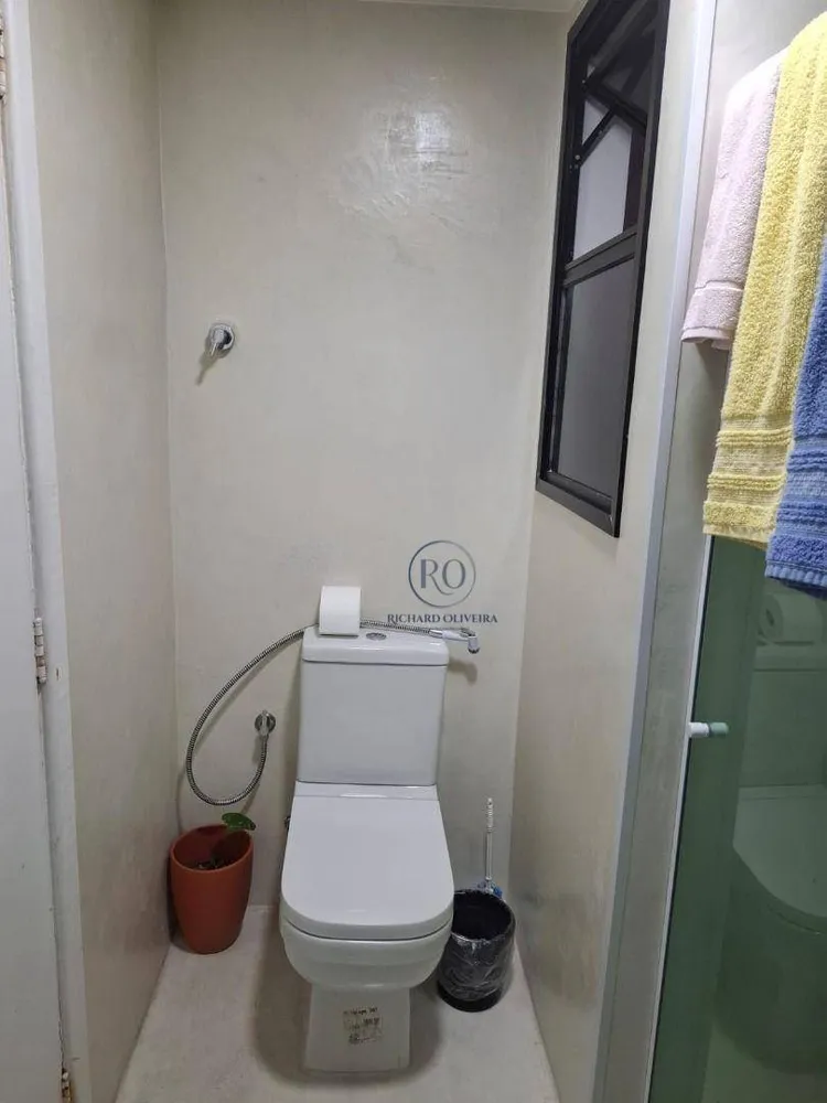 Apartamento, 3 quartos, 130 m² - Foto 10