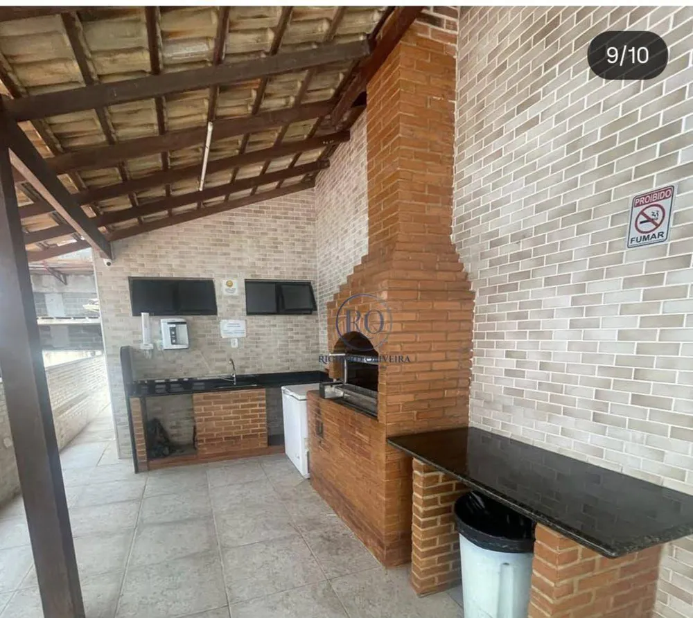 Apartamento, 3 quartos, 130 m² - Foto 12