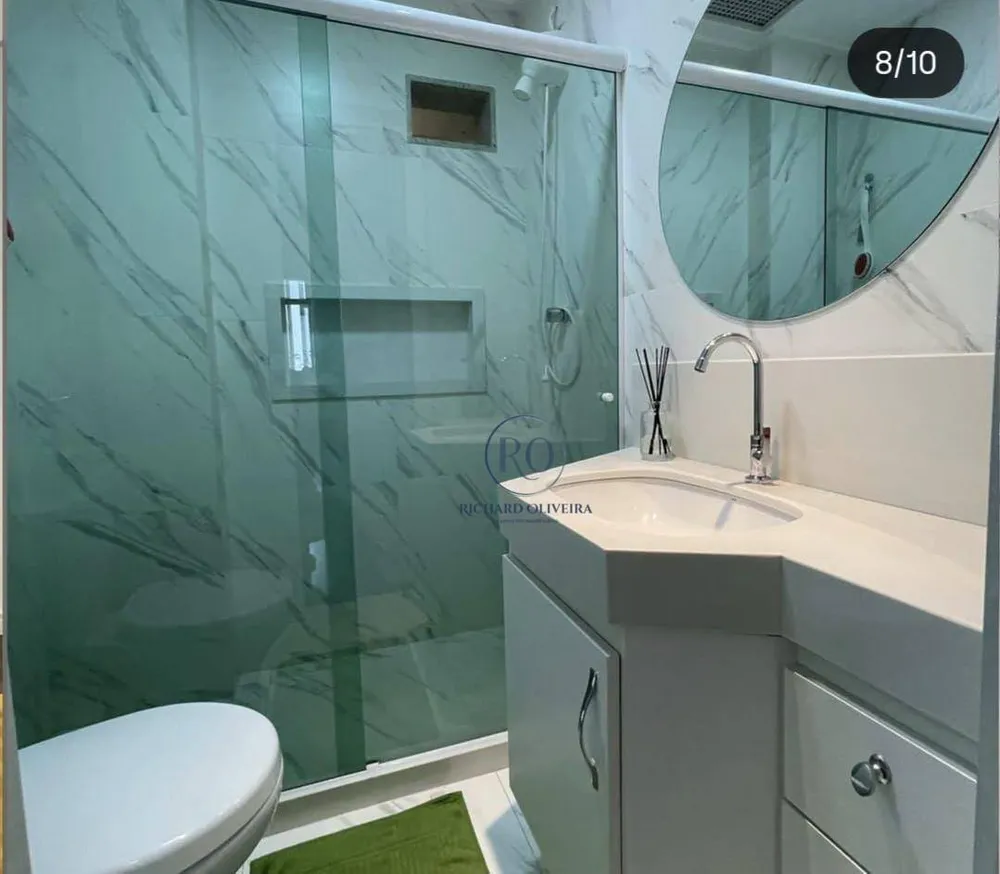 Apartamento, 3 quartos, 130 m² - Foto 7