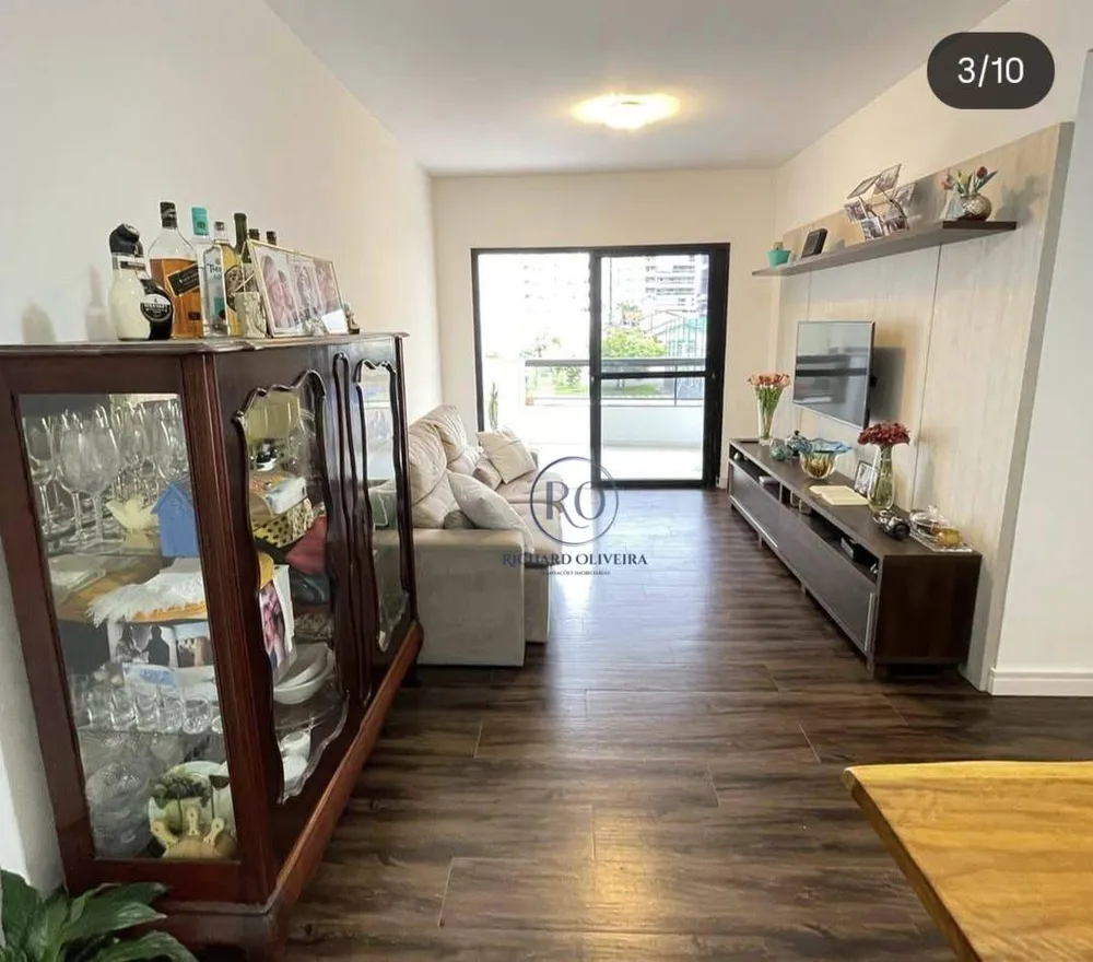 Apartamento, 3 quartos, 130 m² - Foto 3