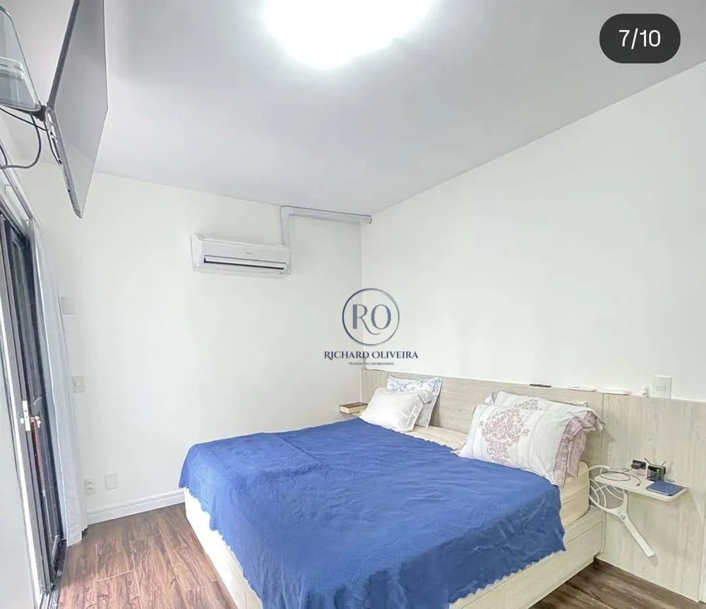 Apartamento, 3 quartos, 130 m² - Foto 8