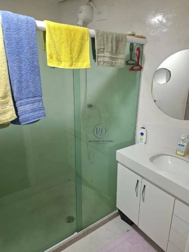 Apartamento, 3 quartos, 130 m² - Foto 9