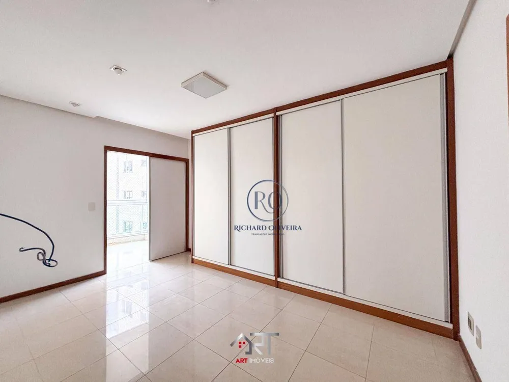 Apartamento, 4 quartos, 180 m² - Foto 9