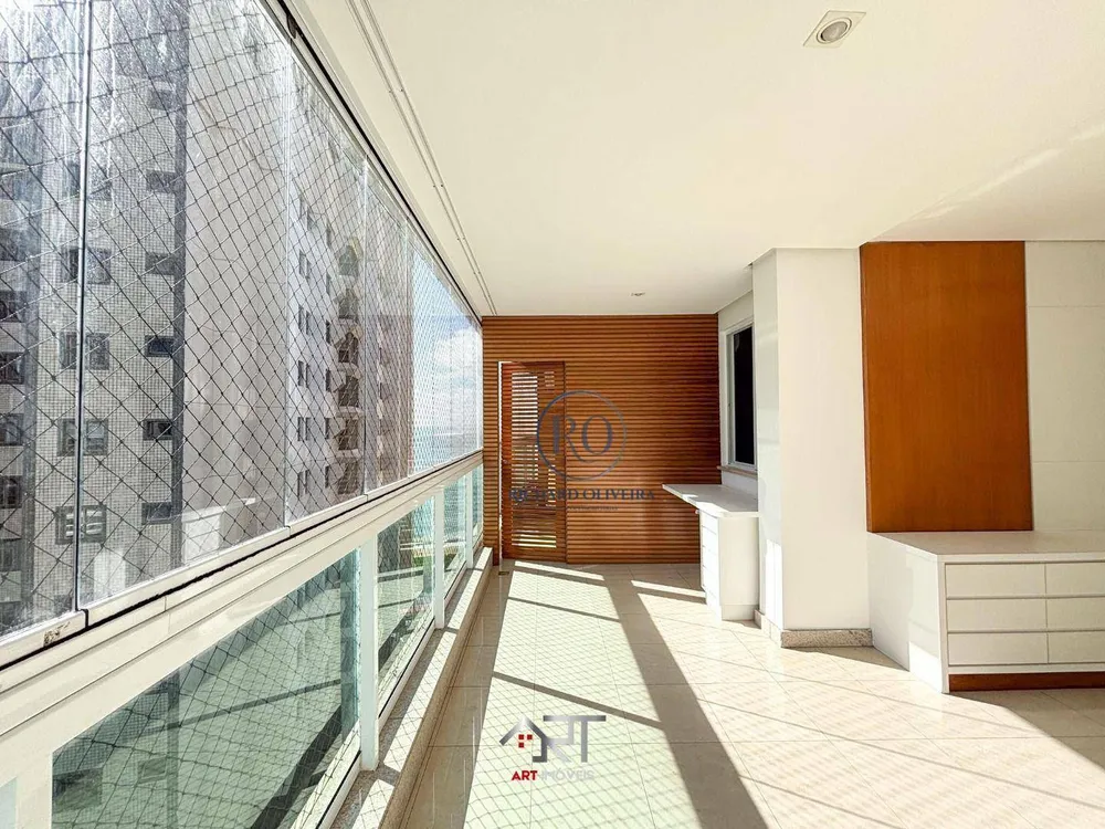 Apartamento, 4 quartos, 180 m² - Foto 2