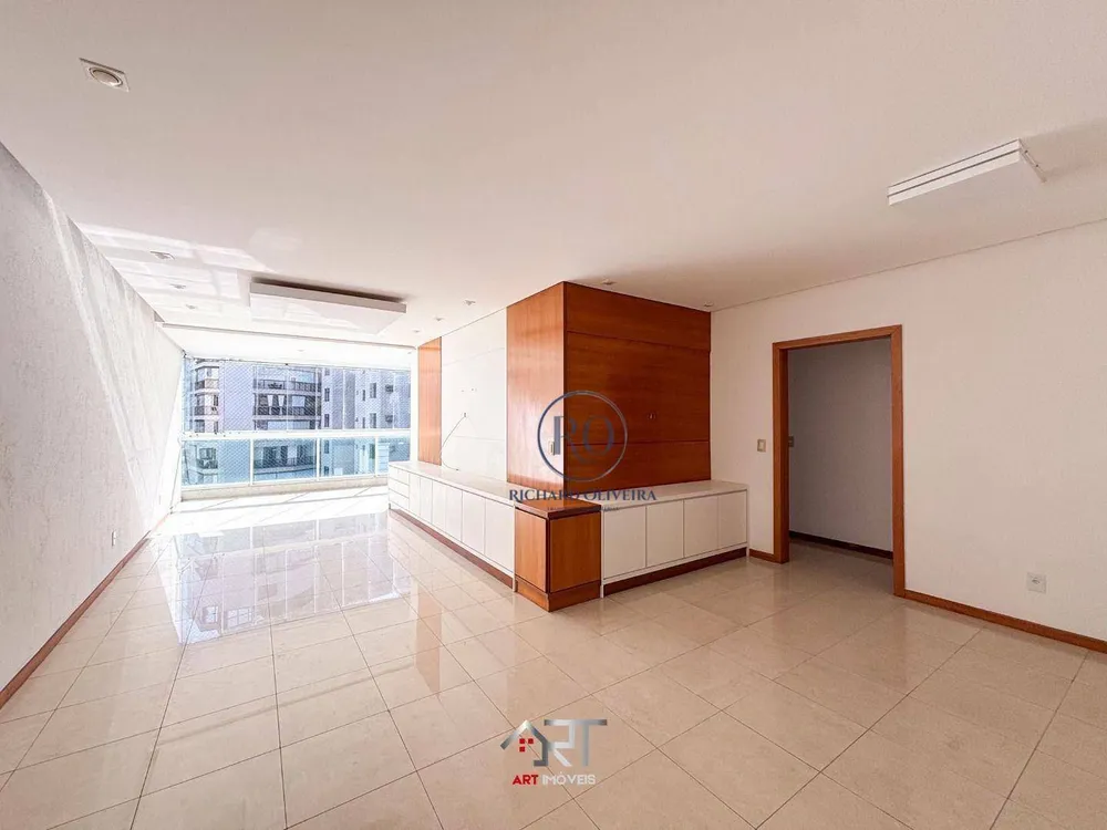 Apartamento, 4 quartos, 180 m² - Foto 3
