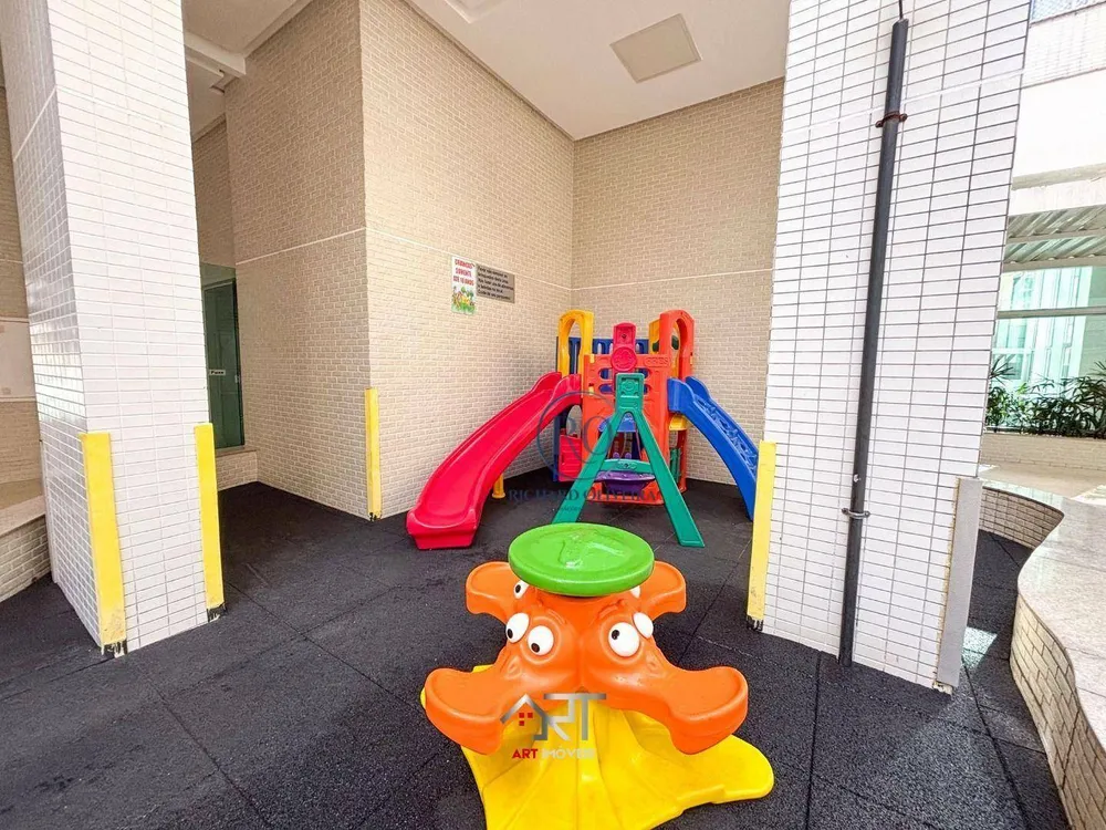 Apartamento, 4 quartos, 180 m² - Foto 6