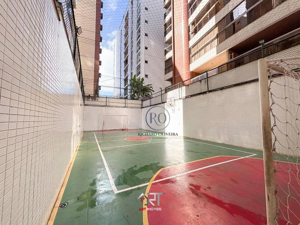 Apartamento, 4 quartos, 180 m² - Foto 12