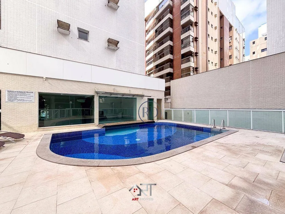 Apartamento, 4 quartos, 180 m² - Foto 14
