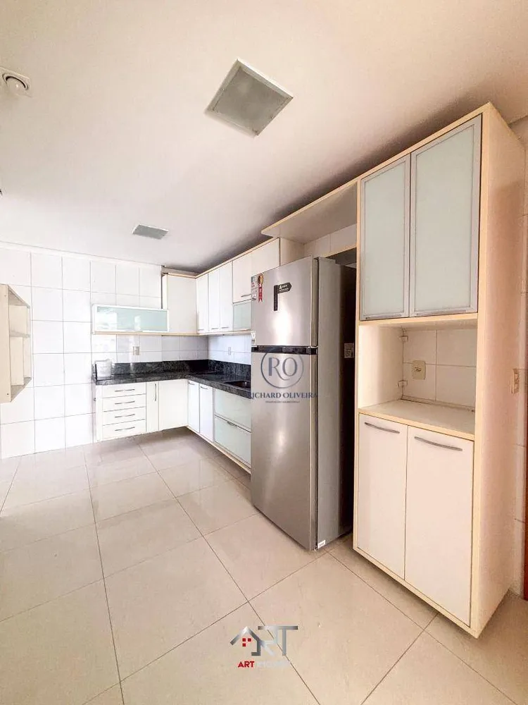 Apartamento, 4 quartos, 180 m² - Foto 11