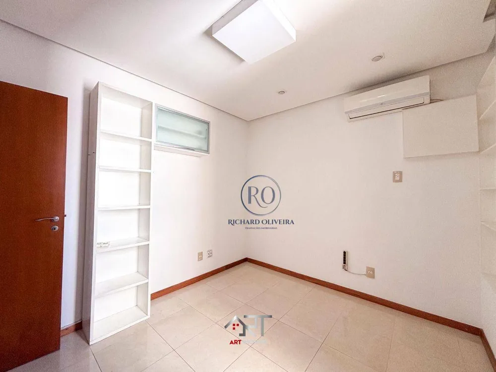 Apartamento, 4 quartos, 180 m² - Foto 7