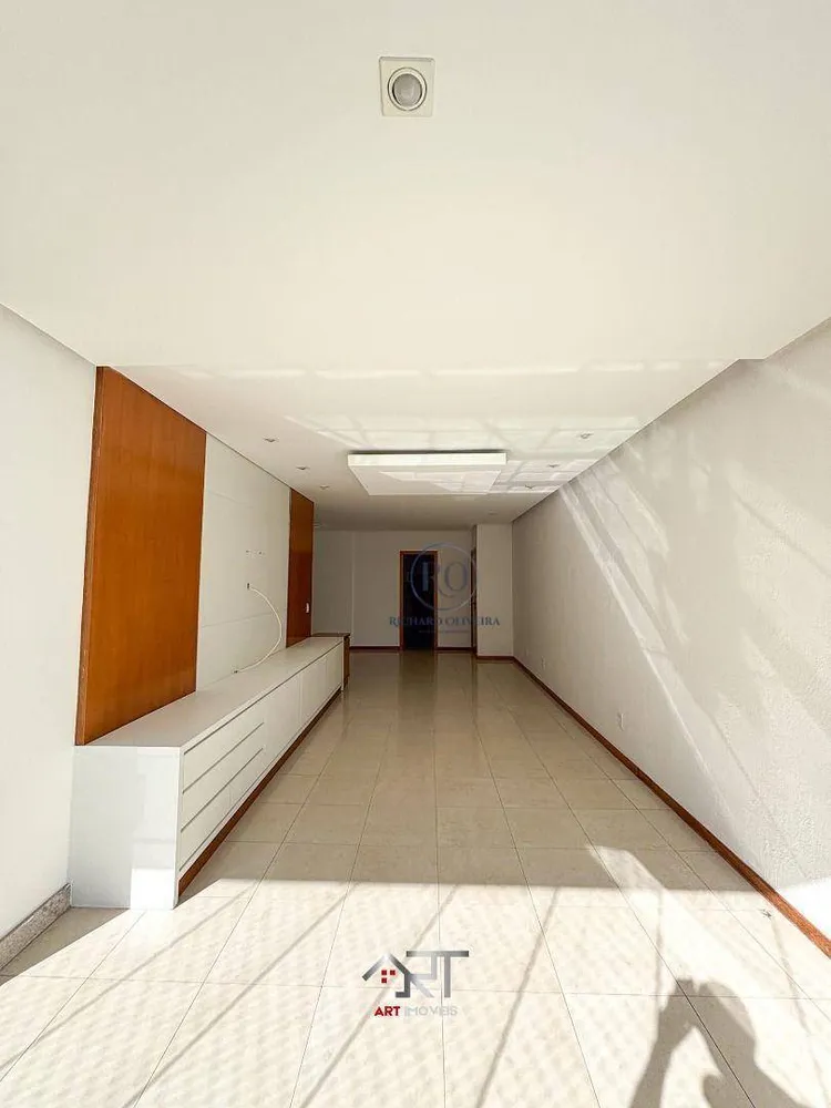 Apartamento, 4 quartos, 180 m² - Foto 4