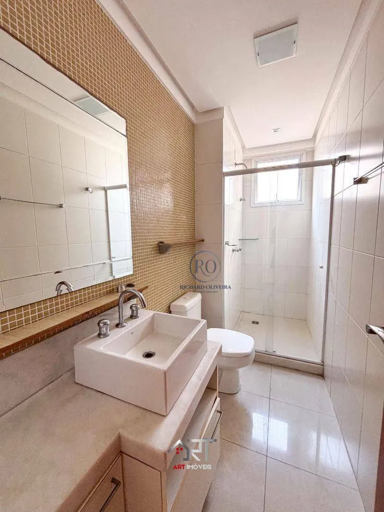 Apartamento, 4 quartos, 180 m² - Foto 5