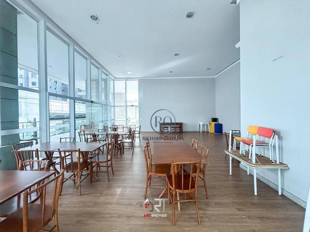 Apartamento, 4 quartos, 180 m² - Foto 8