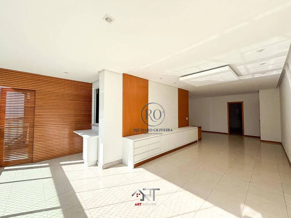 Apartamento, 4 quartos, 180 m² - Foto 1